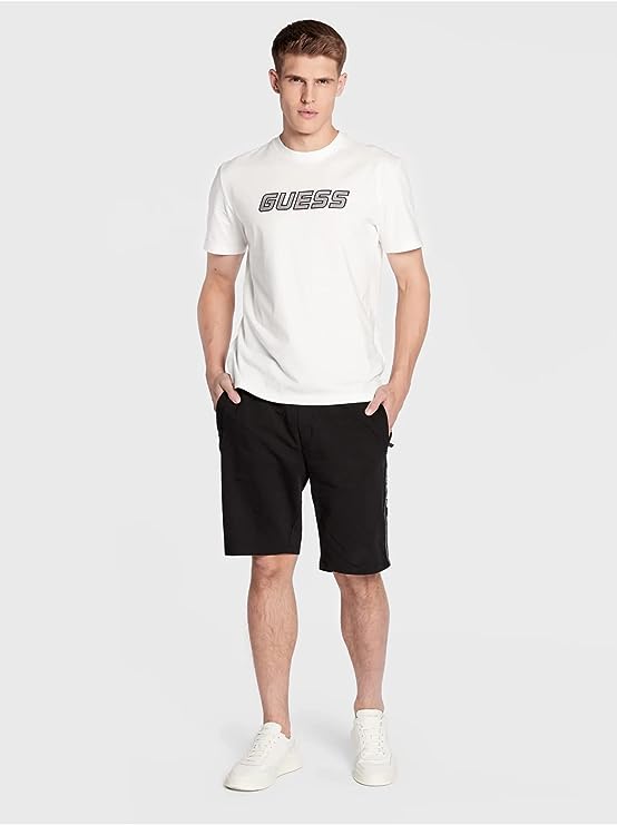 SHORT ARLO GUESS HOMBRE