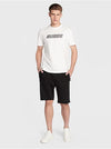 SHORT ARLO GUESS HOMBRE