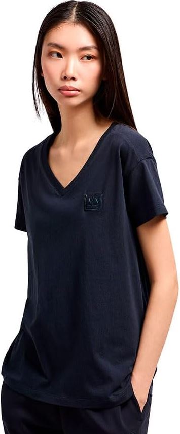 CAMISETA ARMANI EXCHANGE MUJER