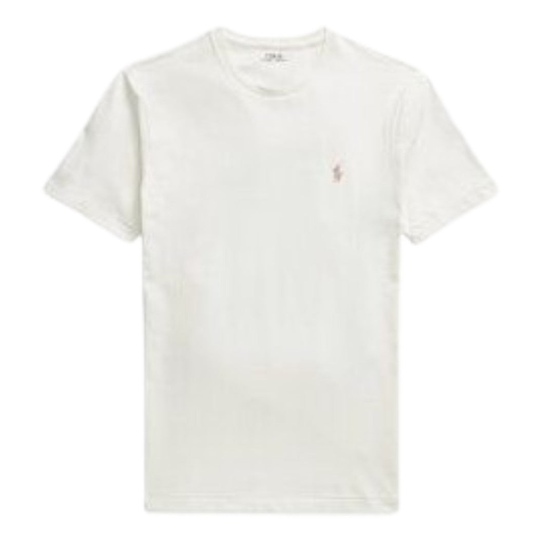 CAMISETA POLO RALPH LAUREN SLEEVE HOMBRE