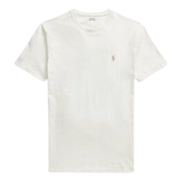 CAMISETA POLO RALPH LAUREN SLEEVE HOMBRE