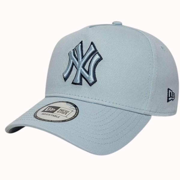 GORRA NEW ERA NEW YORK YANKEES HOMBRE