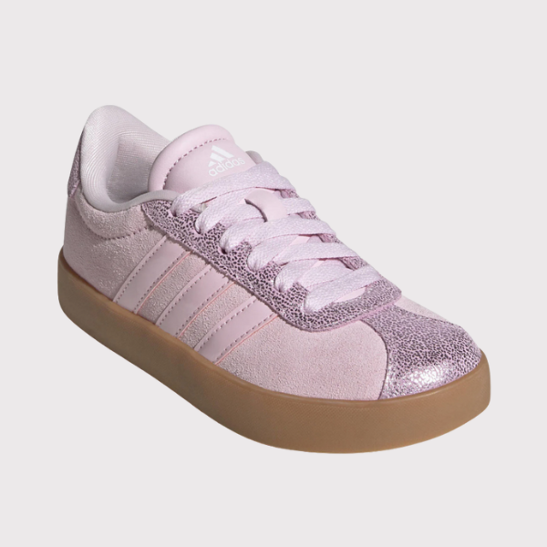 ZAPATILLA ADIDAS VL COURT 3.0 K MUJER