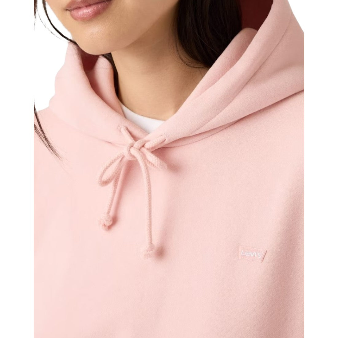 SUDADERA LEVI'S® EVERYDAY MUJER