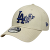 GORRA NEW ERA LOS ANGELES DOG HOMBRE