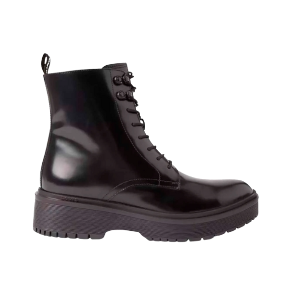 BOTAS BRIA COW LEATHER LEVI'S® MUJER