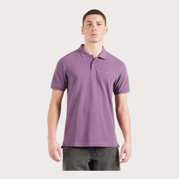 POLO LEVI'S® VINTAGE VINTAGE HOMBRE