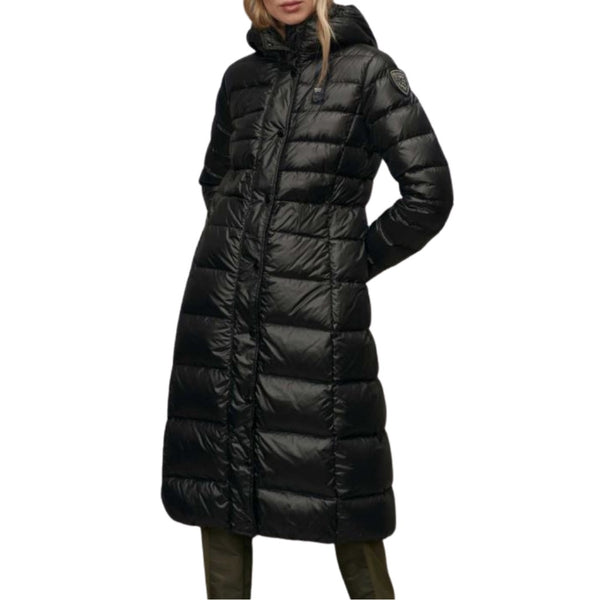 CHAQUETA BLAUER ANITA MUJER