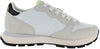 ZAPATILLA SUN68 ALLY SOLID NYLON MUJER