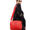 BOLSO LOLA CASADEMUNT PESPUNTES MUJER