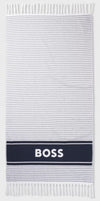TOALLA HUGO BOSS RIVIERA HOMBRE
