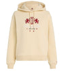 SUDADERA TOMMY HILFIGER VARSITY MUJER