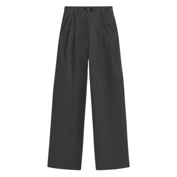 PANTALON ECOALF MIEL MUJER