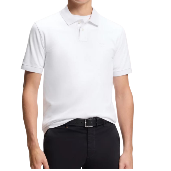 POLO HUGO BOSS PASSENGER HOMBRE