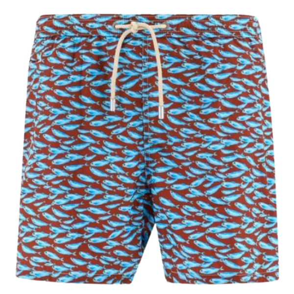 BAÑADOR LIGHT ING MIC SARDINE SAMBAR HOMBRE