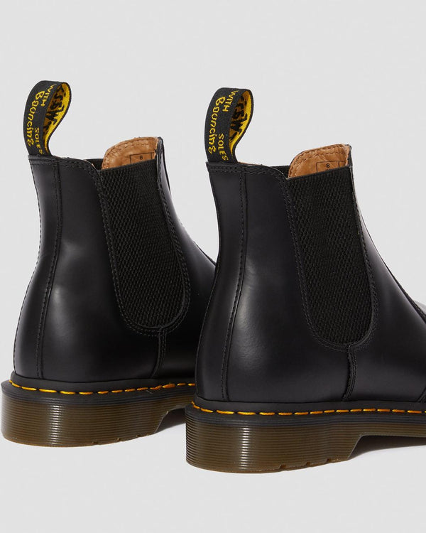 BOTA DR. MARTENS CHELSEA SMOOTH