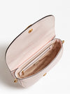 BOLSO DANNA SADDLE GUESS MUJER