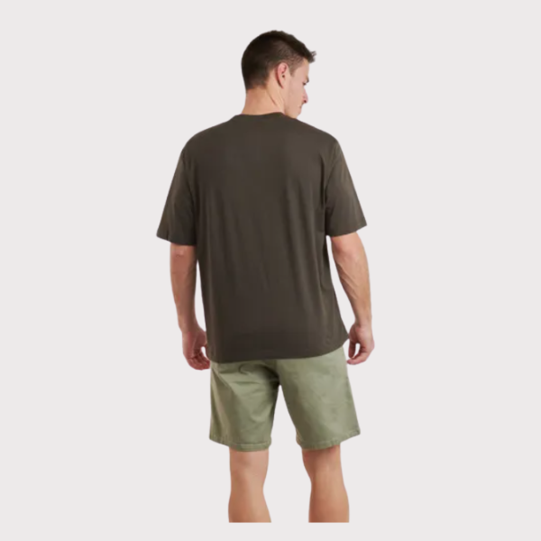 CAMISETA ARMANI EXCHANGE HOMBRE
