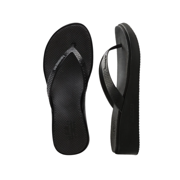 CHANCLA HAVAIANAS HIGH PLATFORM II MUJER