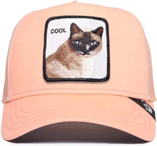 GORRA GOORIN COOL CAT UNISEX