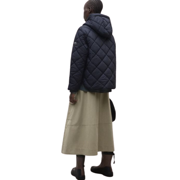 CHAQUETA ECOALF VERIN MUJER