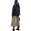 CHAQUETA ECOALF VERIN MUJER