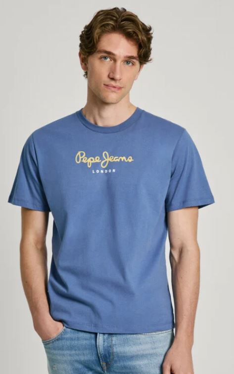 CAMISETA PEPE JEANS EGGO HOMBRE