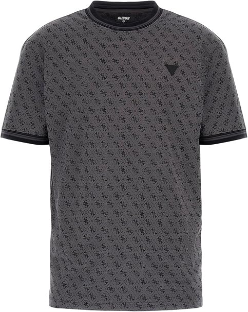 CAMISETA GUESS MARSHALL HOMBRE