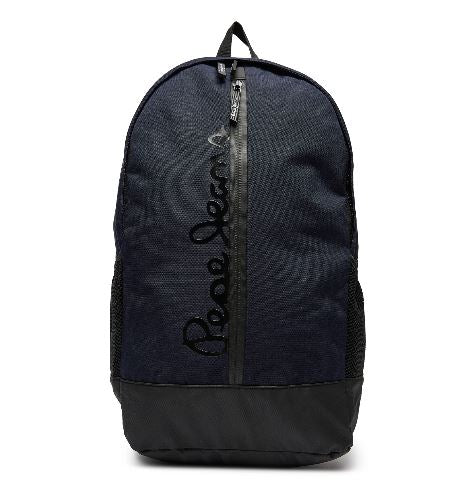 MOCHILA PEPE JEANS HANK LEGENG HOMBRE