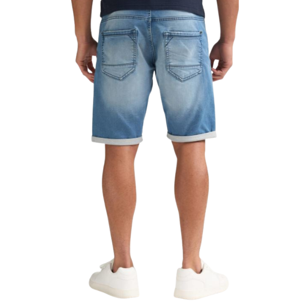 BERMUDA TEJANA PETROL INDUSTRIES HOMBRE