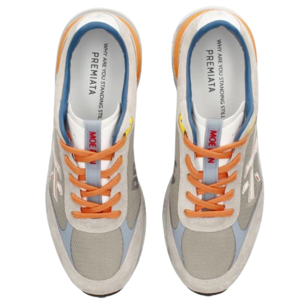 ZAPATILLA PREMIATA MOERUN HOMBRE