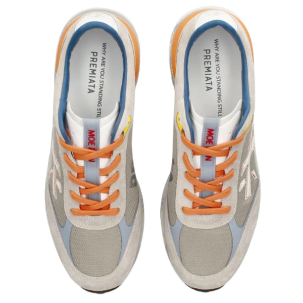 ZAPATILLA PREMIATA MOERUN HOMBRE