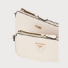 BOLSO GUESS NOELLE DBL POUCH MUJER
