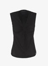JERSEY TOP ARMANI EXCHANGE MUJER