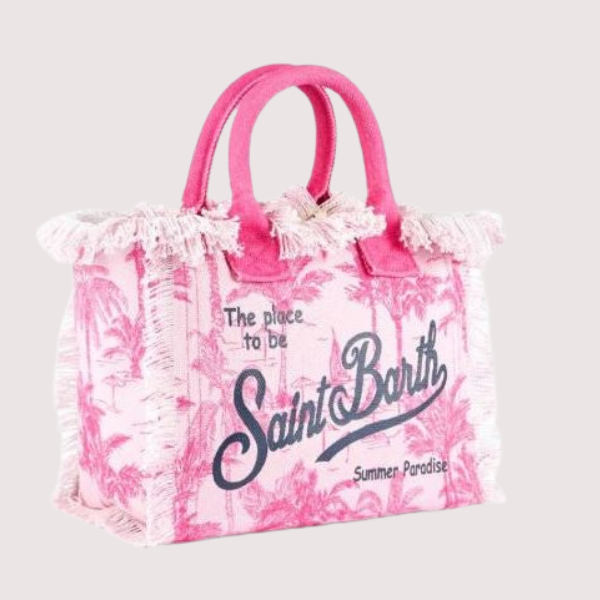 BOLSO SAINT BARTH COLETTE MUJER