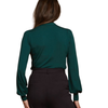 BLUSA AMALIA ECOVERO KING LOUIE MUJER