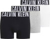 TRUNK 3PK CALVIN KLEIN LOW RISE HOMBRE