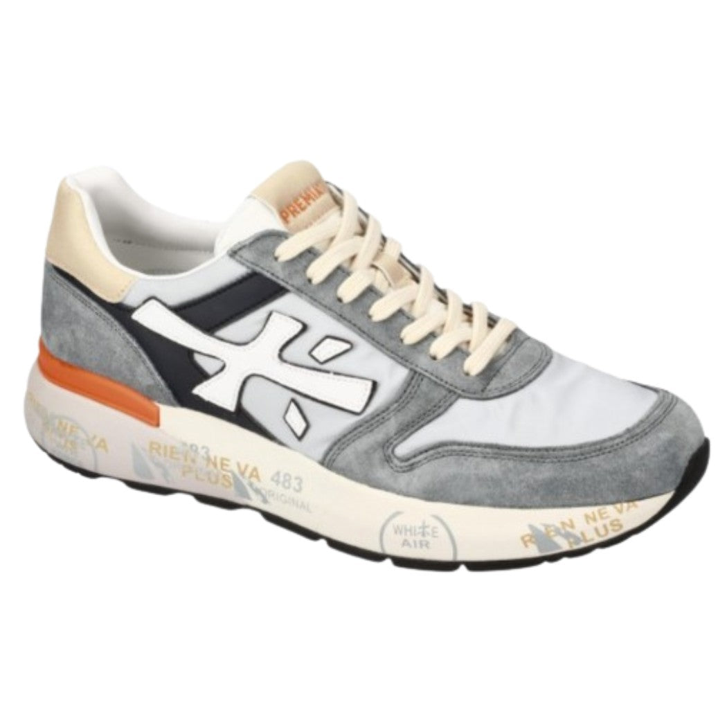 ZAPATILLA PREMIATA MICK HOMBRE