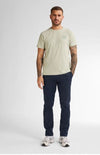 CAMISETA PETROL INDUSTRIES SS HOMBRE