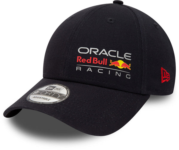 GORRA NEW ERA RED BULL F1 HOMBRE