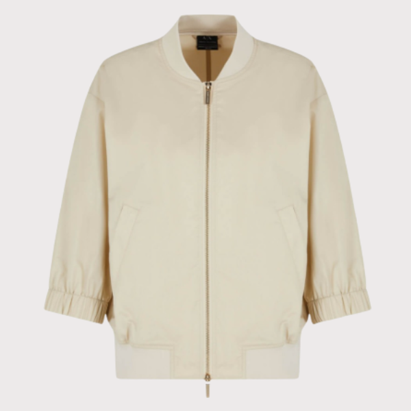 CHAQUETA ARMANI EXCHANGE MUJER