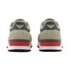 ZAPATILLA EA7 HOMBRE