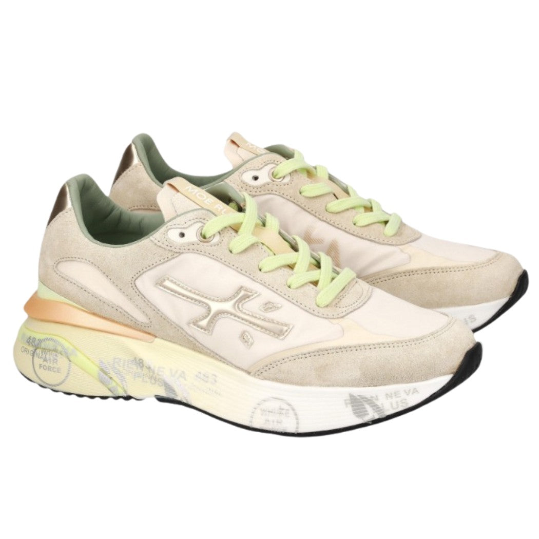 ZAPATILLA PREMIATA MOERUND MUJER