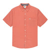 CAMISA QUIKSILVER TIMEBOX HOMBRE