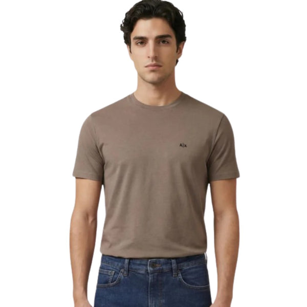 CAMISETA ARMANI EXCHANGE HOMBRE