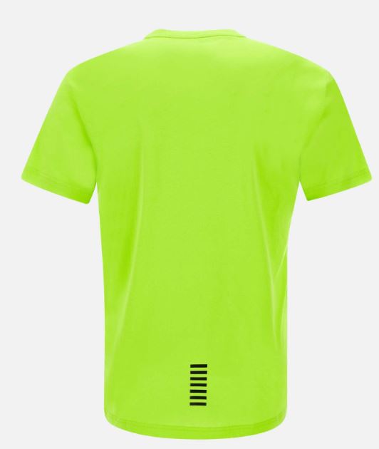 CAMISETA EA7 HOMBRE