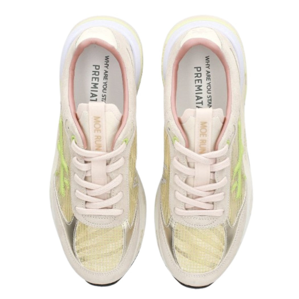 ZAPATILLA PREMIATA MOERUND MUJER