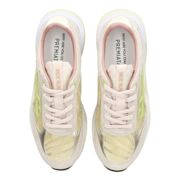 ZAPATILLA PREMIATA MOERUND MUJER