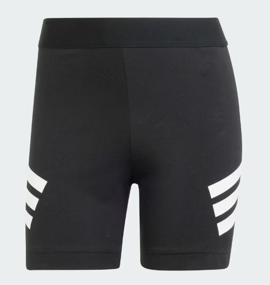 SHORT ADIDAS FI 3S BIKER MUJER