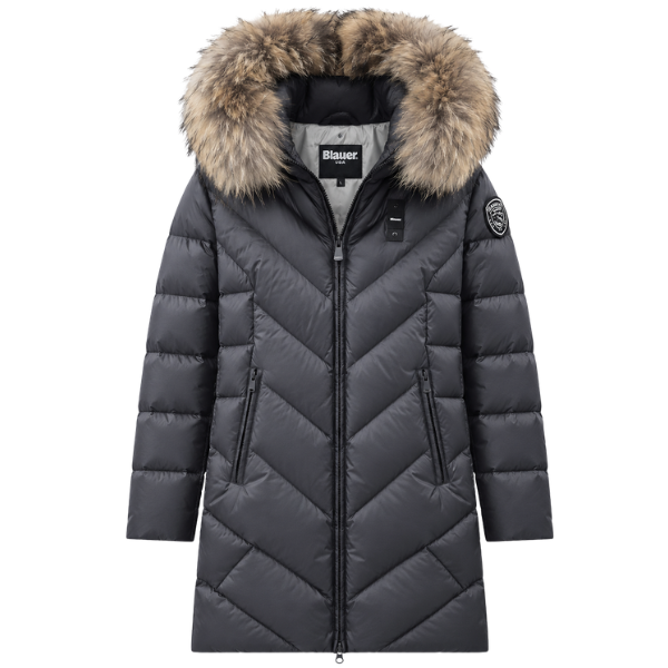 CHAQUETA BLAUER ALTHEA MUJER